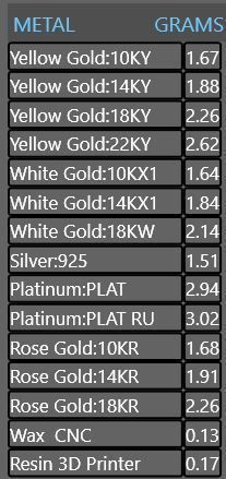 Ear Cuff Rope Earrings 3D print model 3D print model_9