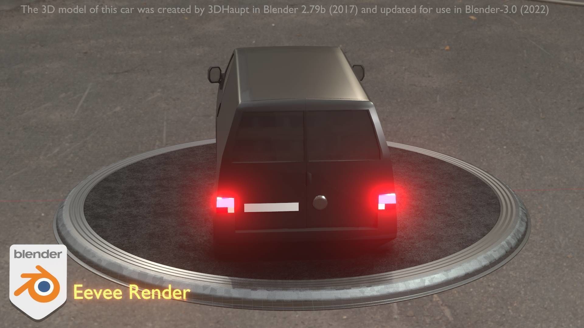 City Cars All Types A B C D E Black 3D Model Collection_39