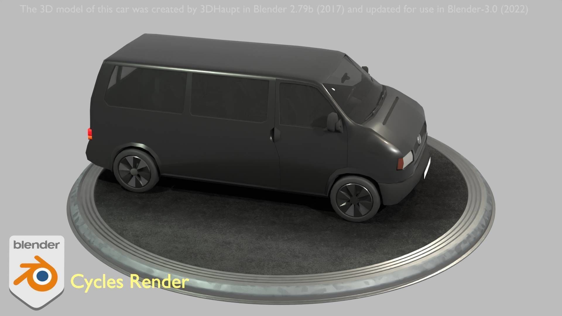 City Cars All Types A B C D E Black 3D Model Collection_52