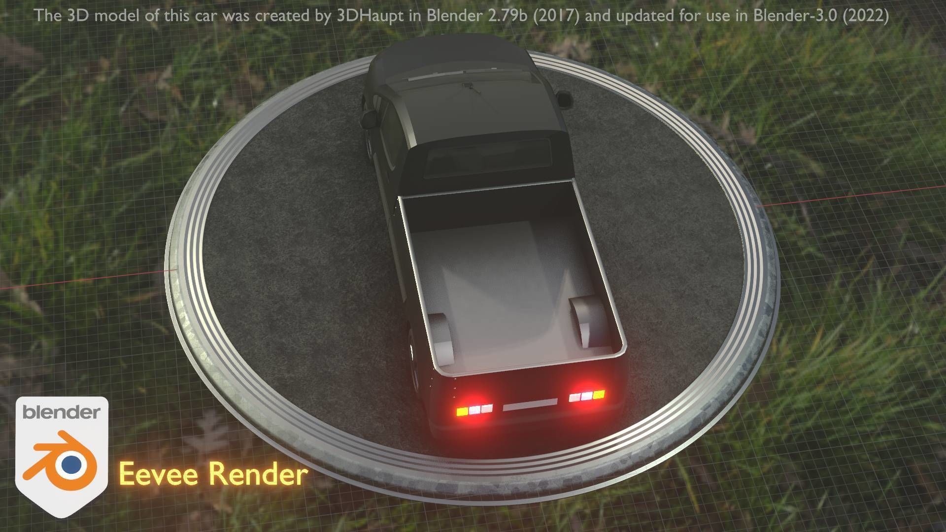 City Cars All Types A B C D E Black 3D Model Collection_111