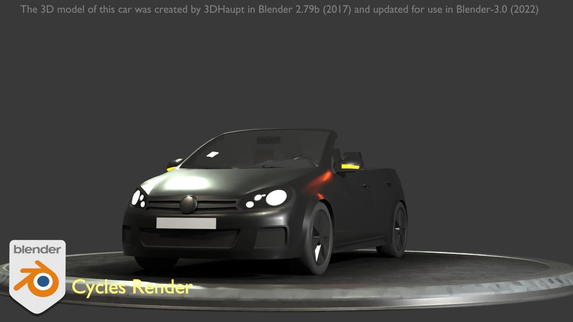 City Cars All Types A B C D E Black 3D Model Collection_29