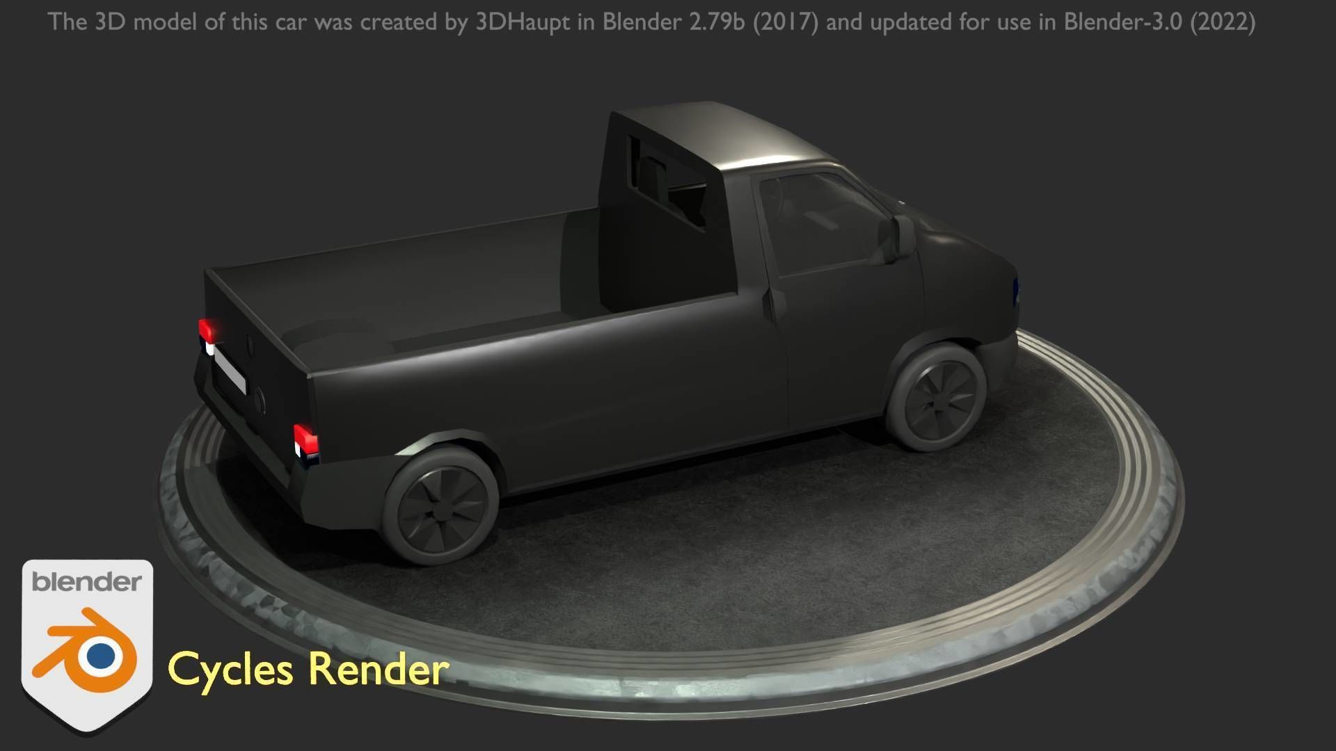 City Cars All Types A B C D E Black 3D Model Collection_46