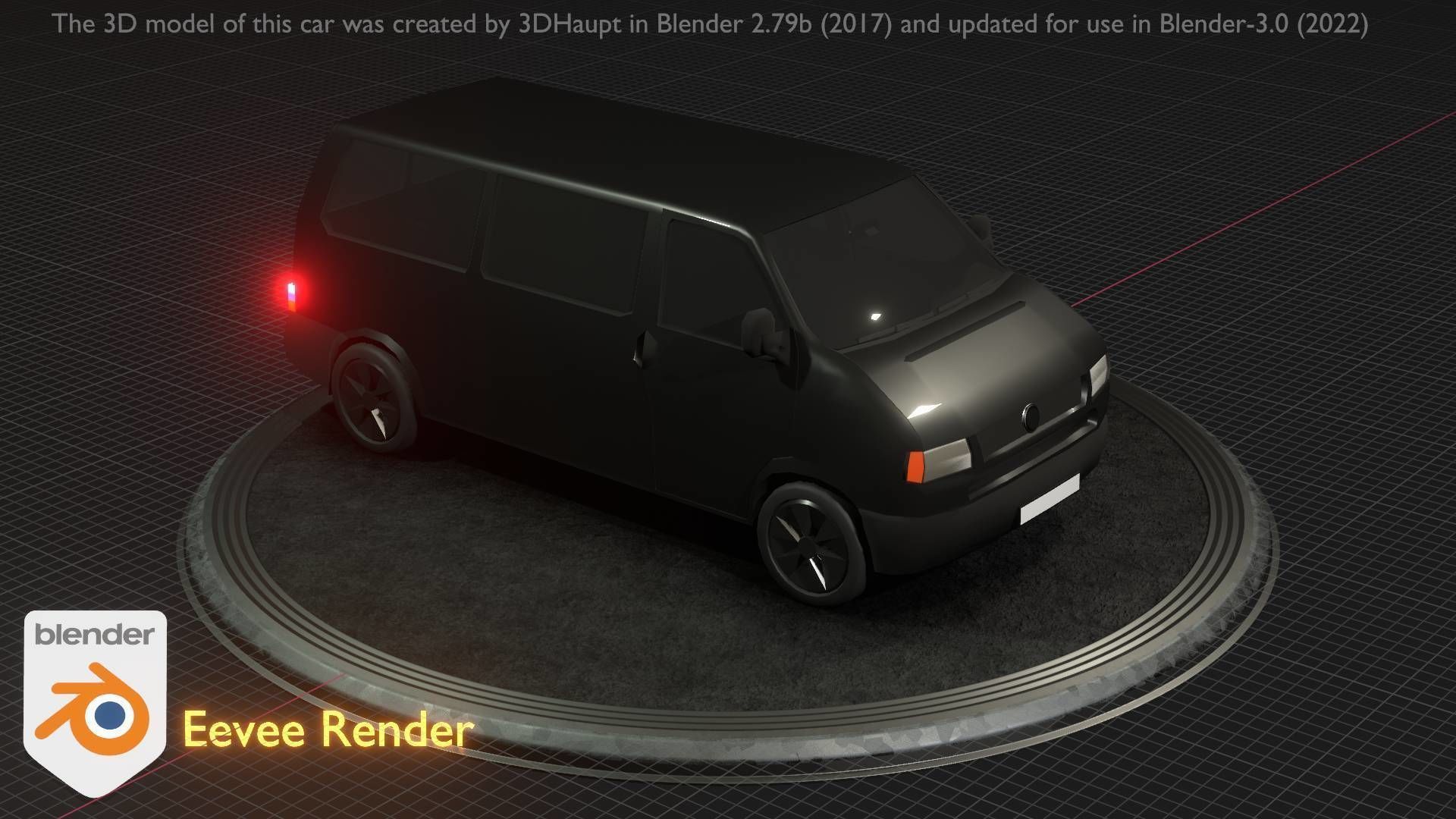 City Cars All Types A B C D E Black 3D Model Collection_50