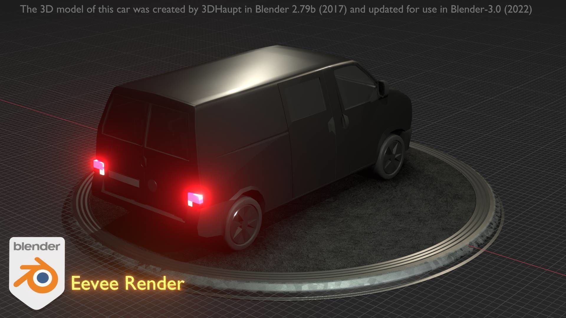 City Cars All Types A B C D E Black 3D Model Collection_36