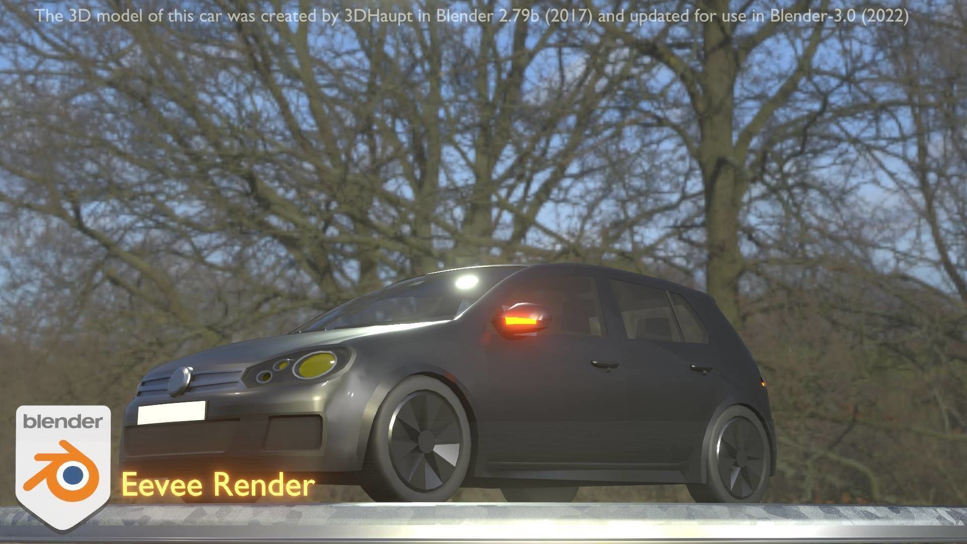 City Cars All Types A B C D E Black 3D Model Collection_30