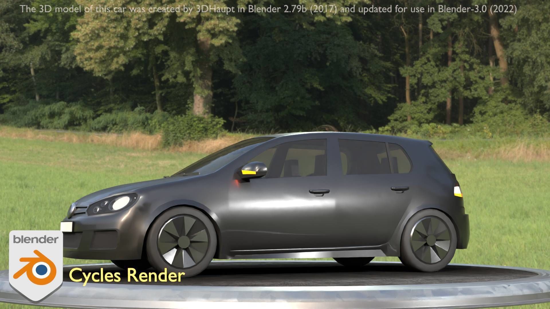 City Cars All Types A B C D E Black 3D Model Collection_32