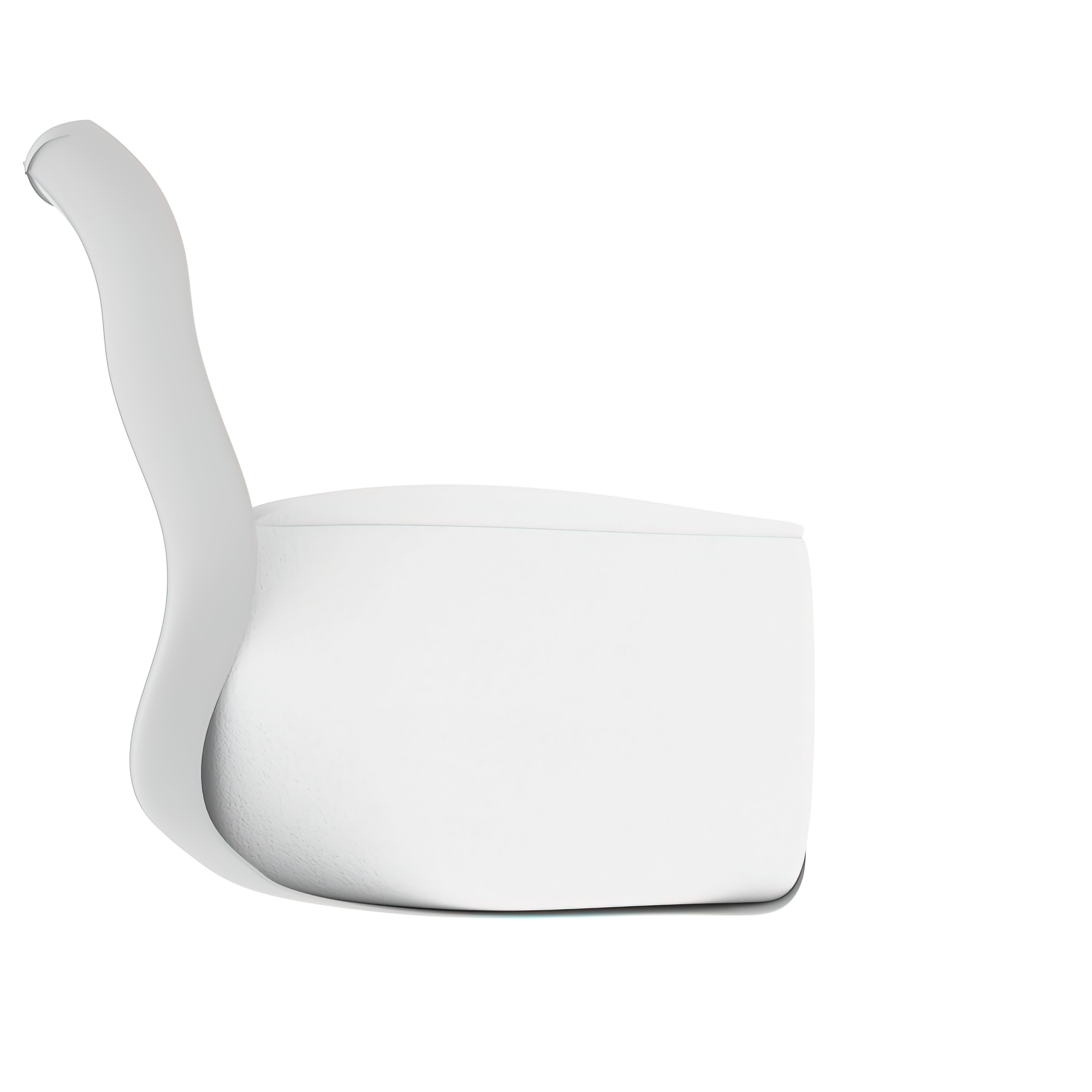  stul chair 3D model_5