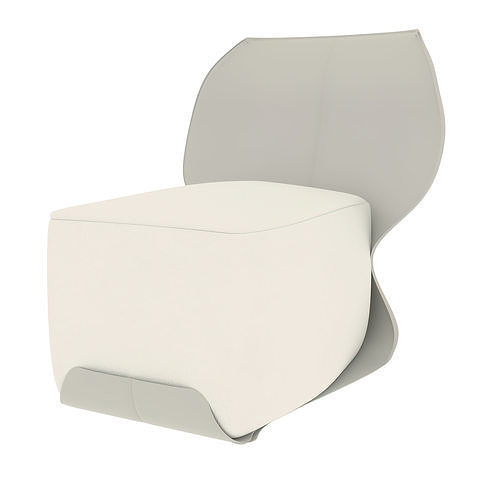  stul chair 3D model