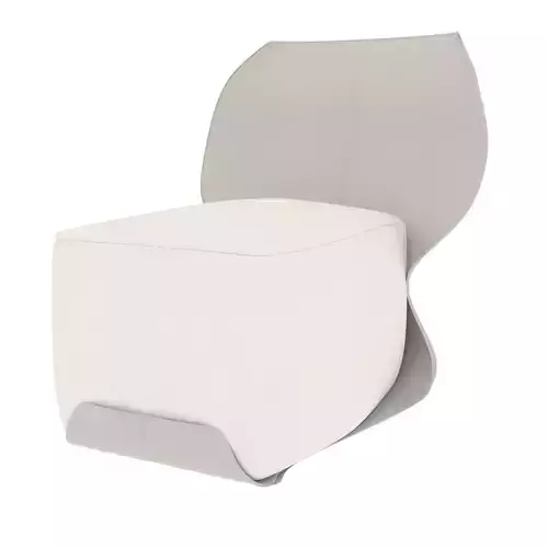  stul chair 3D model