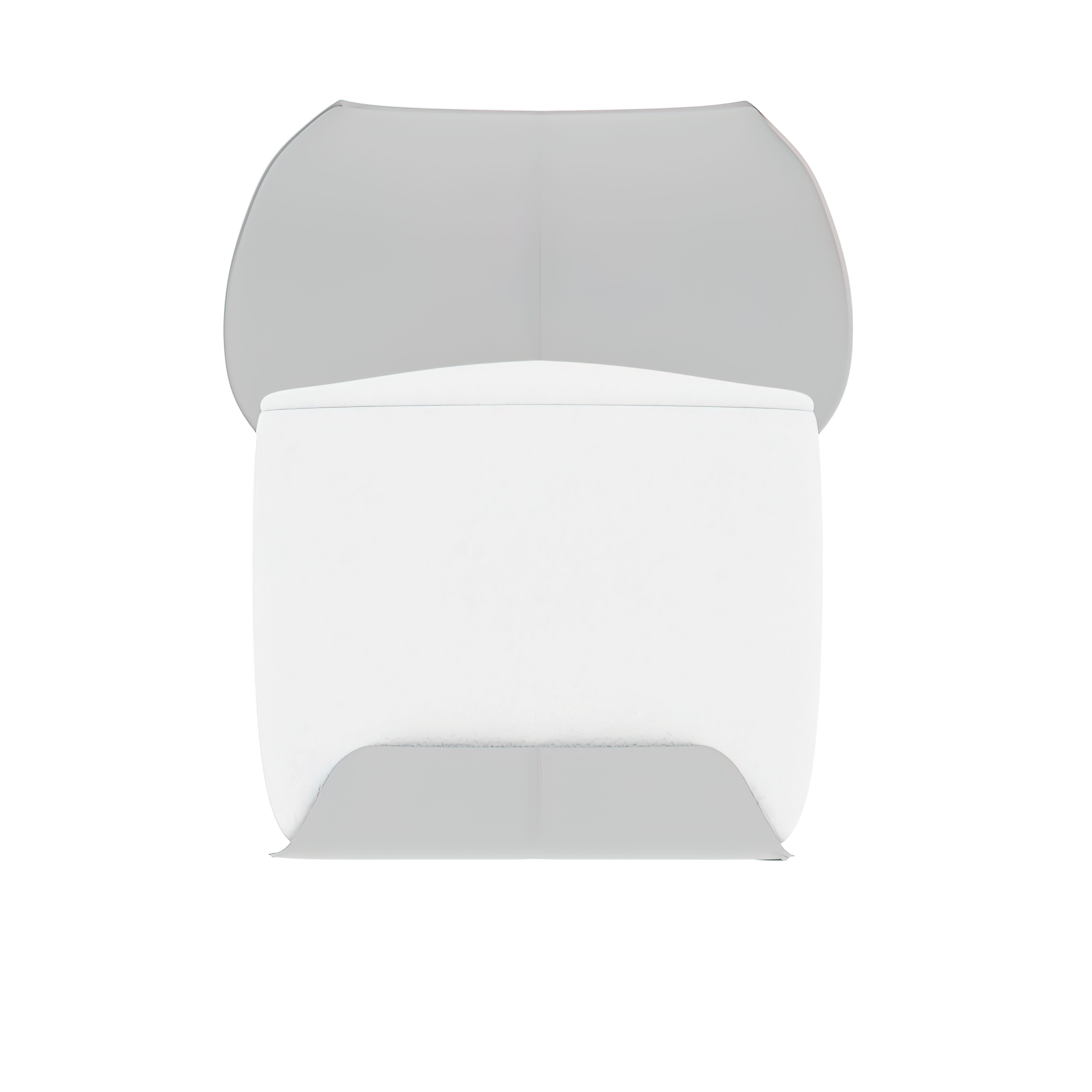  stul chair 3D model_1