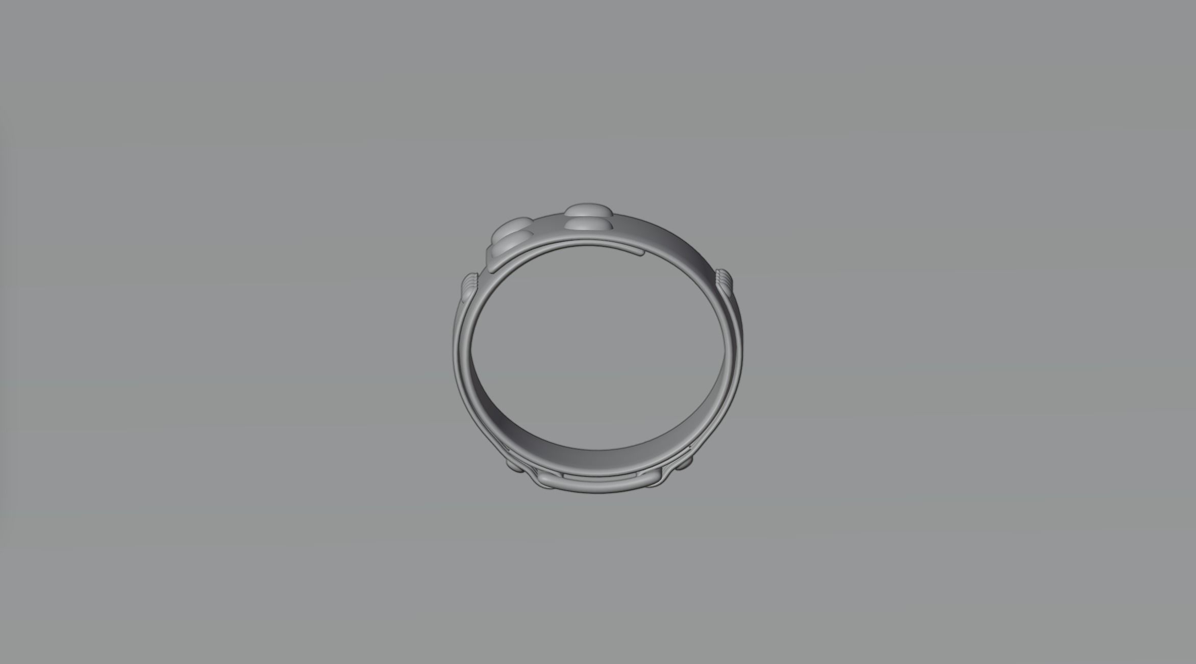 Bracelet 13 3D model_3