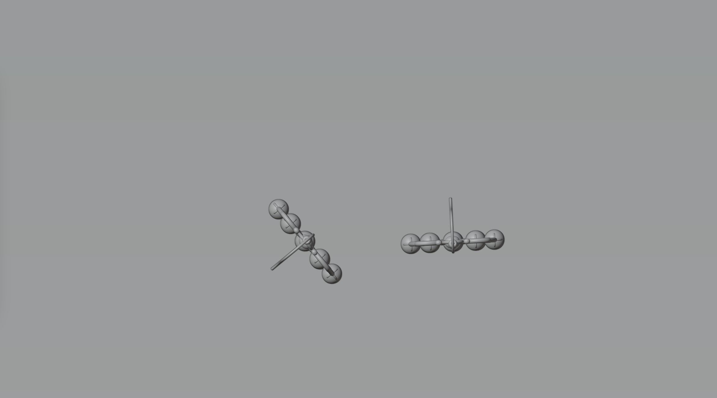 Earrings 20 3D model_4
