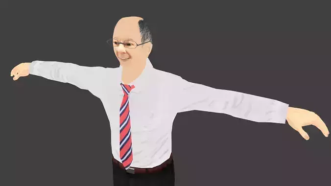 Shepherd maroon and oval frame