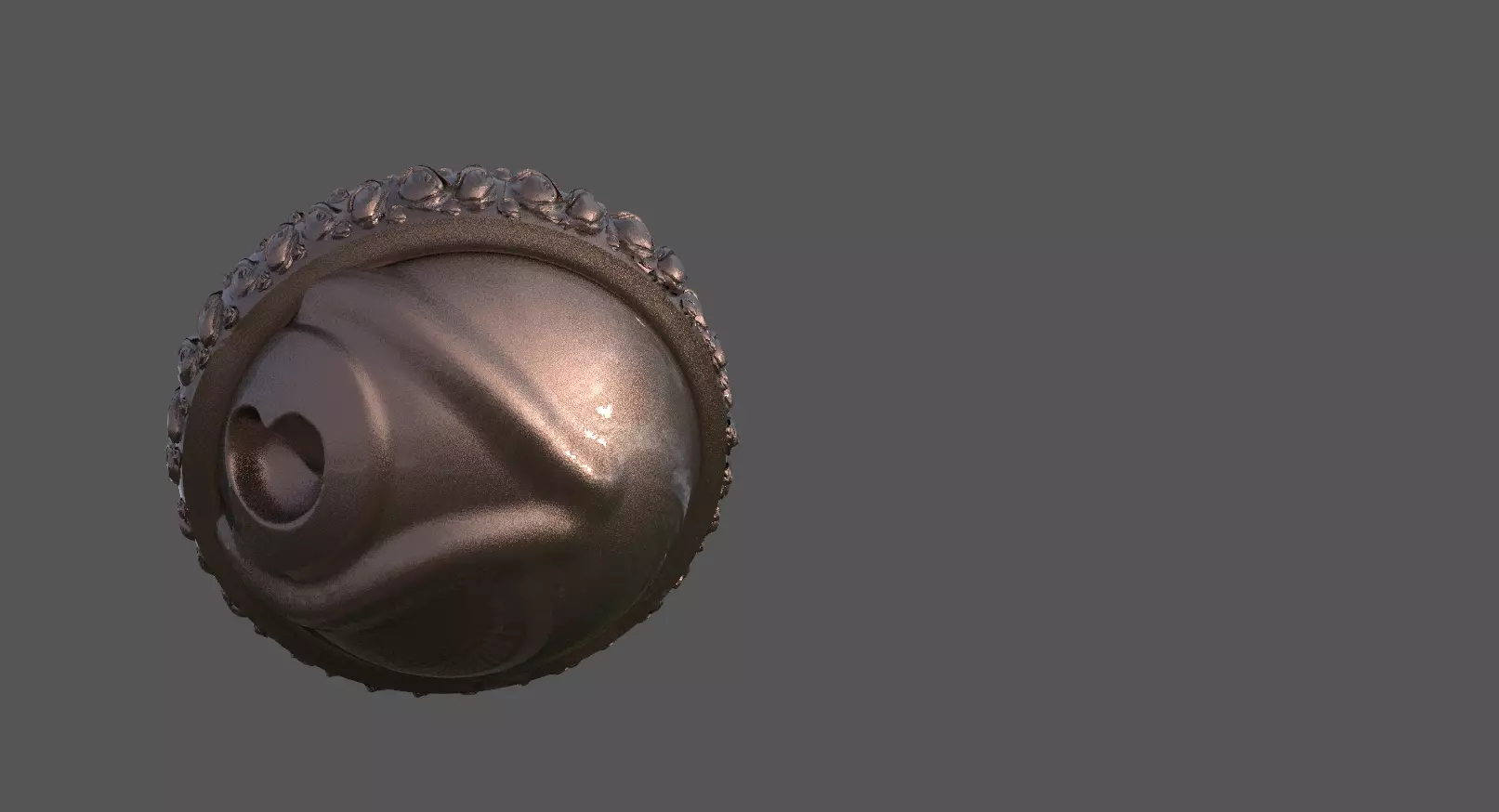 Angel Wheel Eye Centre 3D model_0