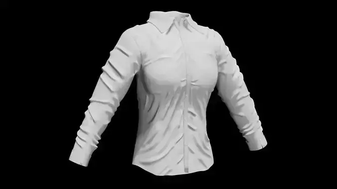 Female Shirt