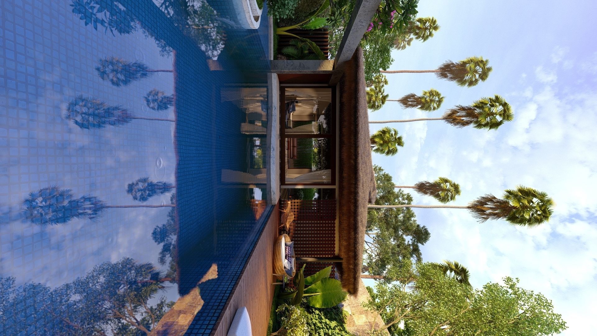 SCENE LUMION 11 5 AND ABOVE POOL BY YOGA4ARCH 3D model_3