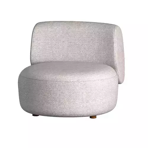 Christophe Delcourt Lek armchair
