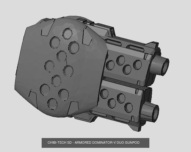 CHI TECH SD ARSENAL 1 COMPLETE COLLECTION _110