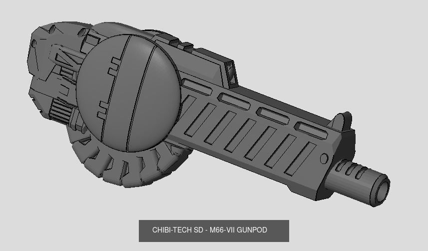 CHI TECH SD ARSENAL 1 COMPLETE COLLECTION _112