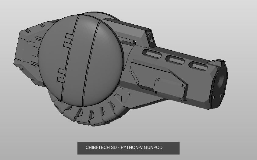 CHI TECH SD ARSENAL 1 COMPLETE COLLECTION _101