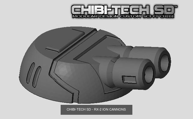 CHI TECH SD ARSENAL 1 COMPLETE COLLECTION _176