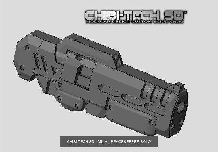 CHI TECH SD ARSENAL 1 COMPLETE COLLECTION _164