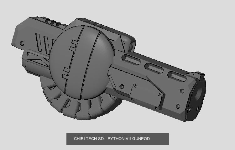 CHI TECH SD ARSENAL 1 COMPLETE COLLECTION _118