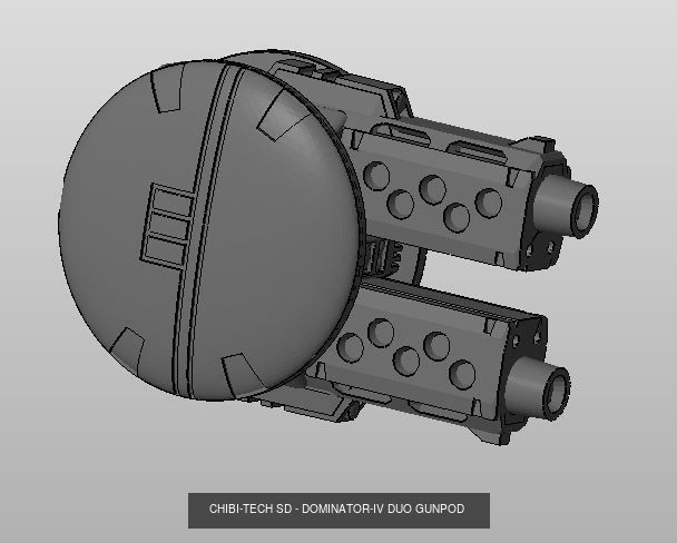 CHI TECH SD ARSENAL 1 COMPLETE COLLECTION _102