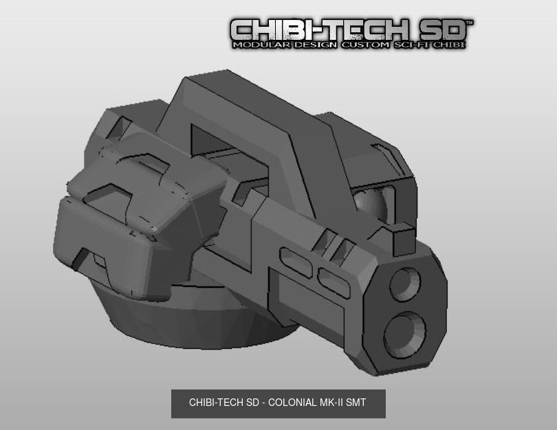 CHI TECH SD ARSENAL 1 COMPLETE COLLECTION _182