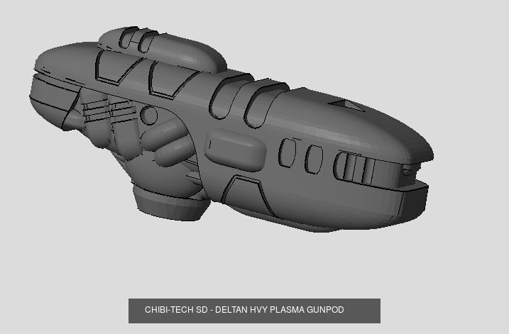 CHI TECH SD ARSENAL 1 COMPLETE COLLECTION _108