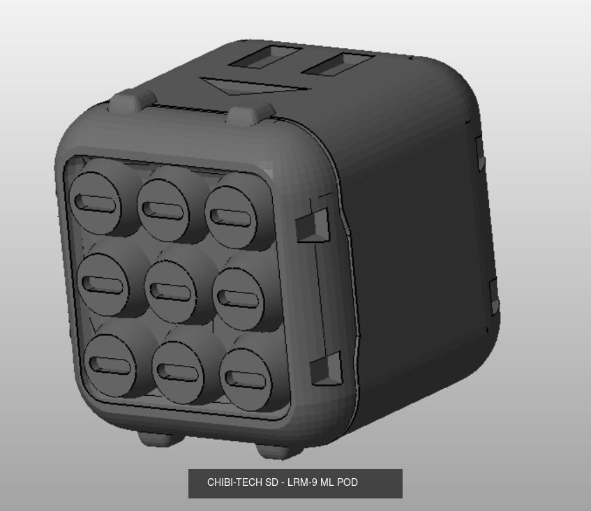 CHI TECH SD ARSENAL 1 COMPLETE COLLECTION _138