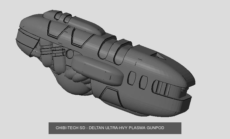 CHI TECH SD ARSENAL 1 COMPLETE COLLECTION _109