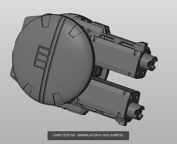 CHI TECH SD ARSENAL 1 COMPLETE COLLECTION _103