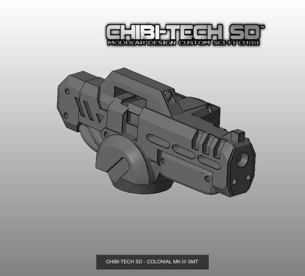 CHI TECH SD ARSENAL 1 COMPLETE COLLECTION _183