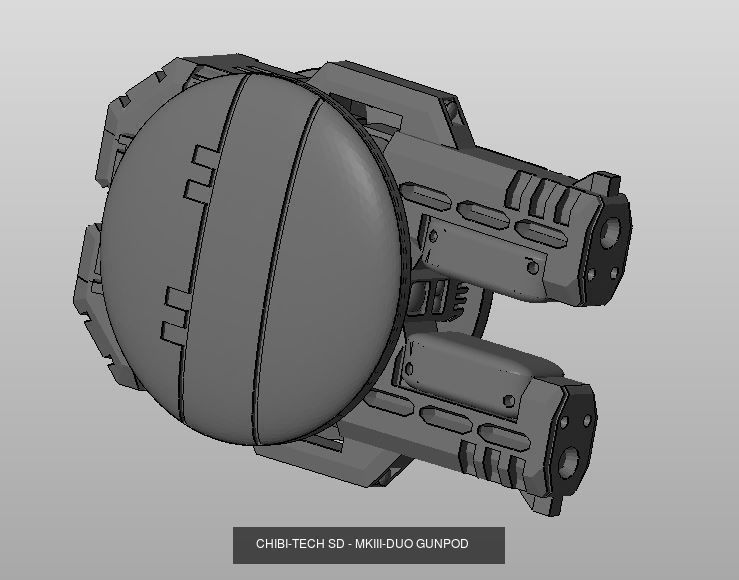 CHI TECH SD ARSENAL 1 COMPLETE COLLECTION _96