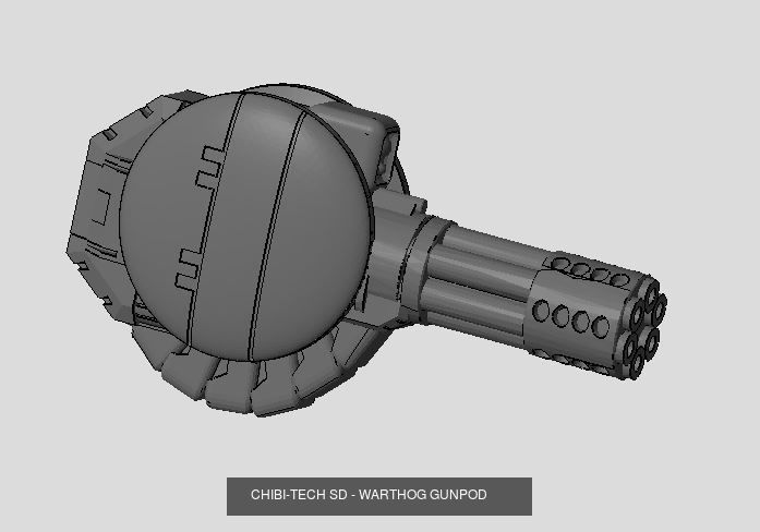 CHI TECH SD ARSENAL 1 COMPLETE COLLECTION _115