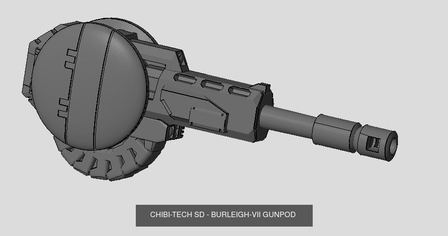 CHI TECH SD ARSENAL 1 COMPLETE COLLECTION _106