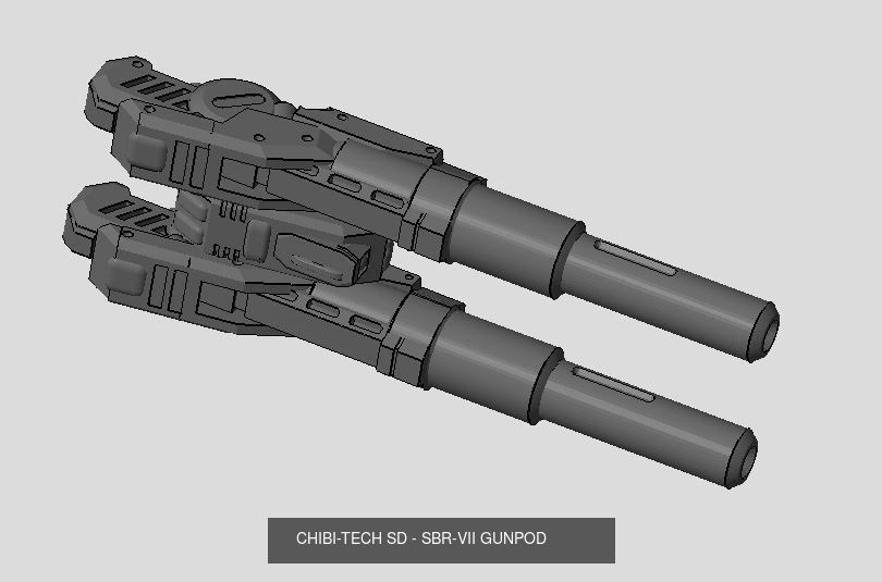 CHI TECH SD ARSENAL 1 COMPLETE COLLECTION _117