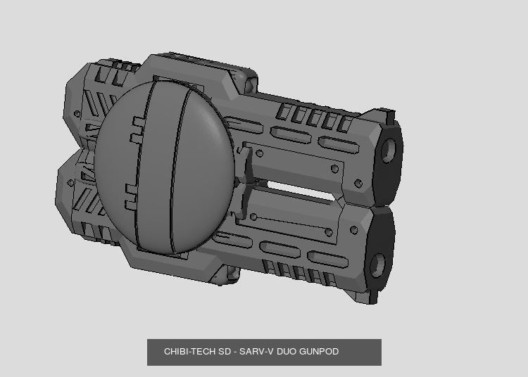 CHI TECH SD ARSENAL 1 COMPLETE COLLECTION _121