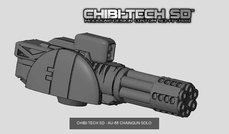 CHI TECH SD ARSENAL 1 COMPLETE COLLECTION _169