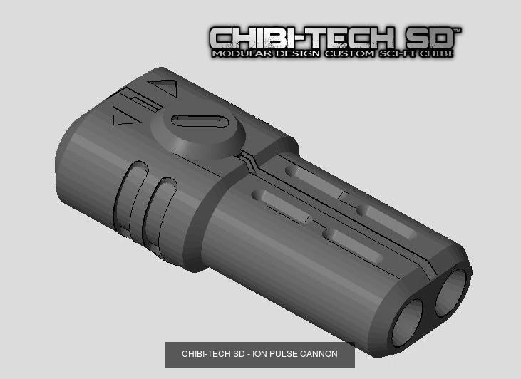 CHI TECH SD ARSENAL 1 COMPLETE COLLECTION _172