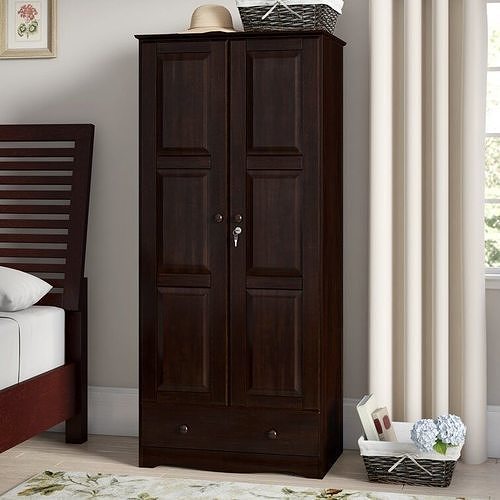 Primm Armoire Free 3D model