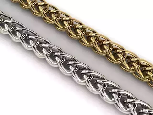 NECKLACE   gold jewelry