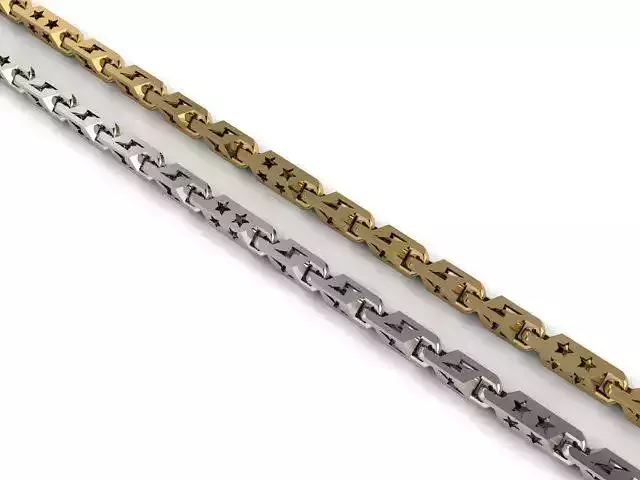 NECKLACE   gold jewelry