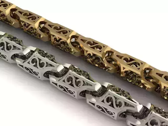 NECKLACE   gold jewelry