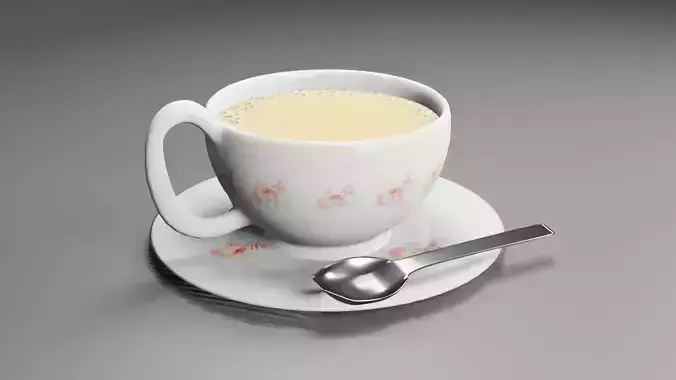 tea cup