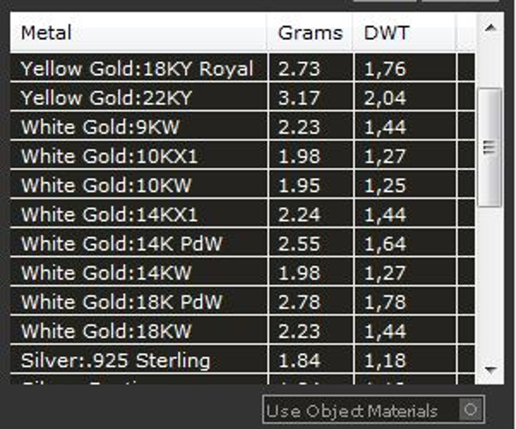 Hi score girl ring - Anime ring - 3d dtl dxf fbx obj 3D print model_9
