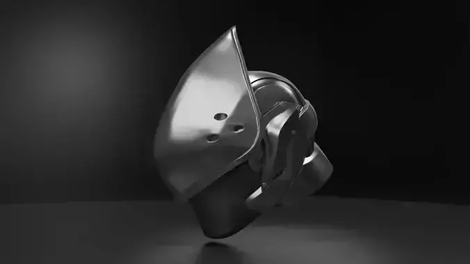 Shinra SOLDIER - FF VII Remake Updated Version 