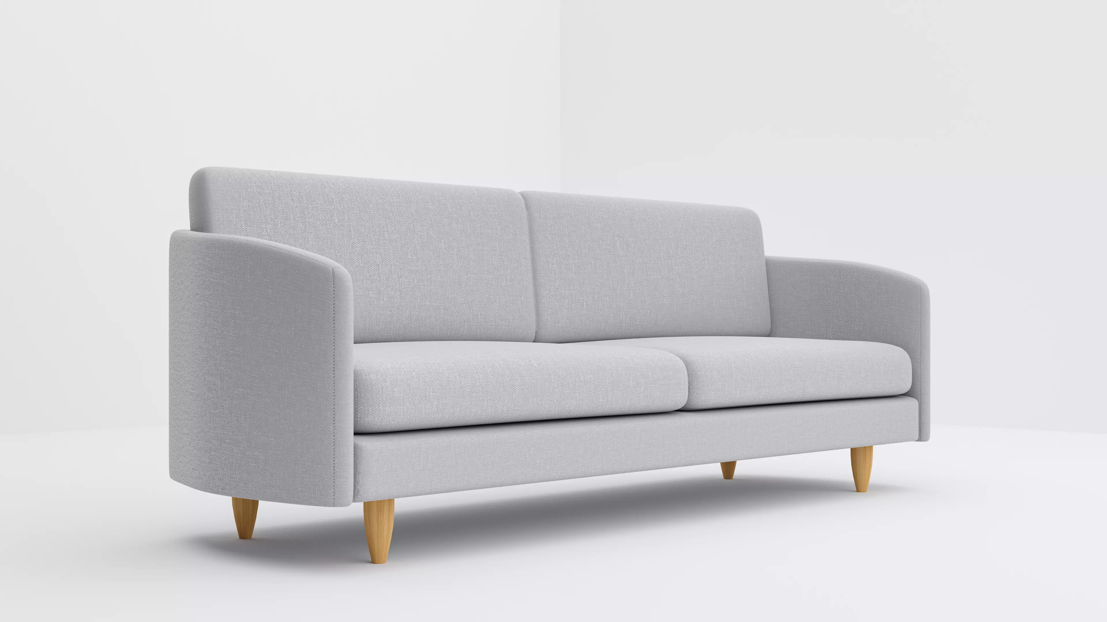 Modern Sofa Free 3D model