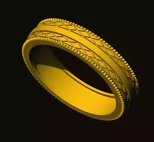 rings gold wedding ring